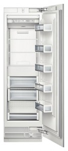 Siemens FI24NP31 Холодильник фото