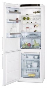 AEG S 83200 CMW1 Frigo Foto