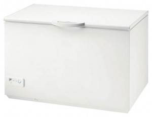 Zanussi ZFC 731 WAP Холодильник Фото