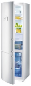 Gorenje RK 65368 DW Фрижидер слика