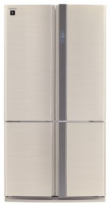 Sharp SJ-FP760VBE Холодильник Фото