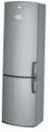 Whirlpool ARC 7698 IX Refrigerator