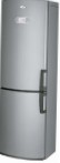 Whirlpool ARC 7558 IX Refrigerator