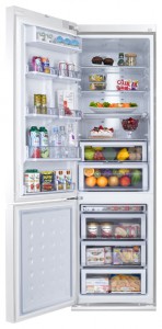 Samsung RL-55 TTE1L Холодильник фото