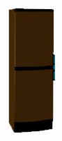 Vestfrost BKF 405 E58 Brown Fridge Photo