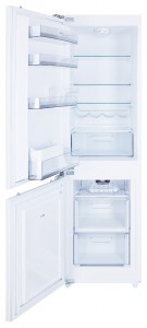Freggia LBBF1660 Tủ lạnh ảnh