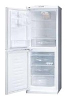 LG GA-249SA Холодильник фото