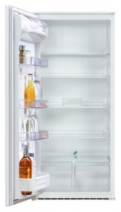 Kuppersbusch IKE 240-2 Refrigerator larawan