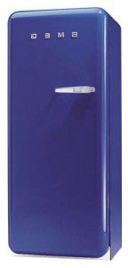 Smeg FAB28BL6 Refrigerator larawan