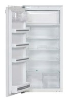 Kuppersbusch IKEF 238-6 Refrigerator larawan
