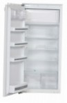 Kuppersbusch IKEF 238-6 Fridge