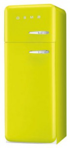 Smeg FAB30VE6 Refrigerator larawan