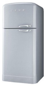 Smeg FAB40X Холодильник фото