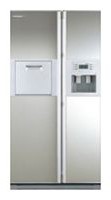 Samsung RS-21 KLMR Refrigerator larawan