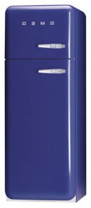 Smeg FAB30BL6 Refrigerator larawan