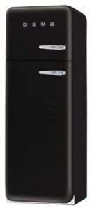 Smeg FAB30NE6 Фрижидер слика