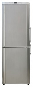 Samsung RL-33 EAMS Refrigerator larawan