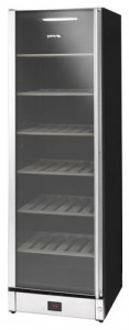 Smeg SCV115 Холодильник фото