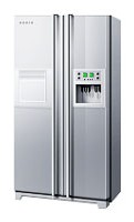 Samsung RS-21 KLSG Refrigerator larawan