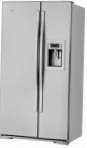 BEKO GNEV 322 PX Refrigerator