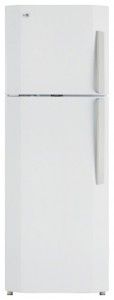 LG GL-B252 VM Buzdolabı fotoğraf