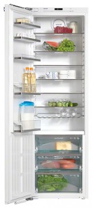 Miele K 37472 iD Refrigerator larawan