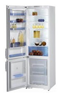 Gorenje RK 61390 W Tủ lạnh ảnh