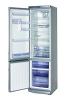 Haier HRF-376KAA Frigo Photo