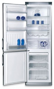 Ardo CO 2210 SHX Холодильник Фото