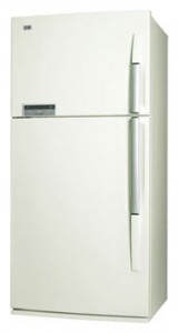 LG GR-R562 JVQA 冰箱 照片