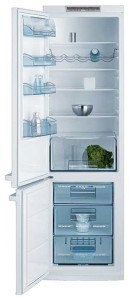 AEG S 70402 KG Refrigerator larawan