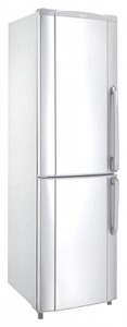Haier HRB-331W Холодильник фото