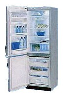 Whirlpool ARZ 8970 WH Refrigerator larawan
