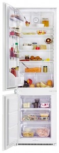 Zanussi ZBB 7297 Refrigerator larawan