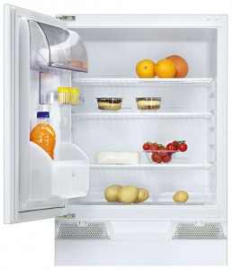 Zanussi ZUS 6140 Refrigerator larawan