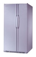 General Electric GSG20IBFSS Refrigerator larawan