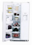 General Electric GSG20IEFWW Refrigerator