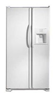 Maytag GS 2126 CED W Tủ lạnh ảnh