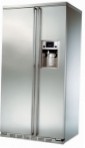 General Electric GCE21XGYNB Refrigerator