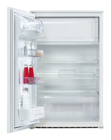 Kuppersbusch IKE 150-2 Buzdolabı fotoğraf