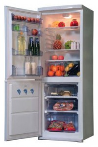 Vestel WN 385 Kjøleskap Bilde