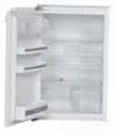 Kuppersbusch IKE 160-2 Fridge