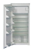 Liebherr KI 2344 Tủ lạnh ảnh
