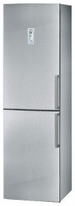 Siemens KG39NAI26 Холодильник фото