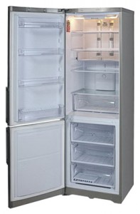 Hotpoint-Ariston HBC 1181.3 X NF H Холодильник Фото