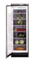 AEG A 70318 GS Холодильник Фото