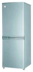 Daewoo Electronics RFB-250 SA Refrigerator larawan