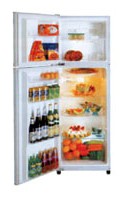 Daewoo Electronics FR-2705 Холодильник Фото