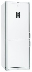 Indesit BAN 40 FNF D Buzdolabı fotoğraf