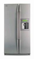 LG GR-P217 ATB Tủ lạnh ảnh
